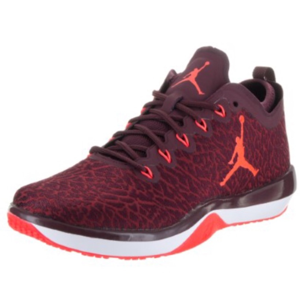 Nike Air Jordans